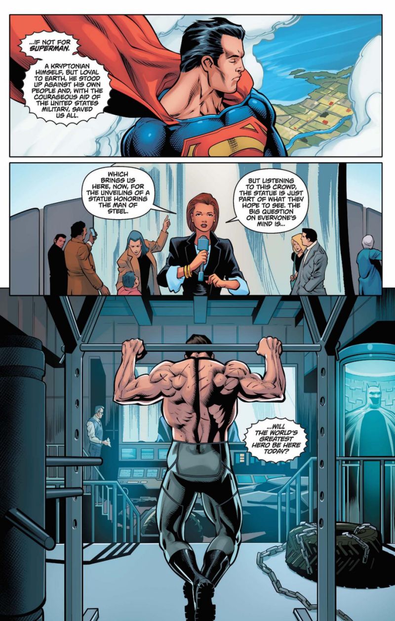 Doritos Holds The Secrets Of Batman V Superman