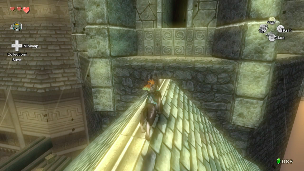 The First Two Hours Of Zelda: Twilight Princess, Reassessed