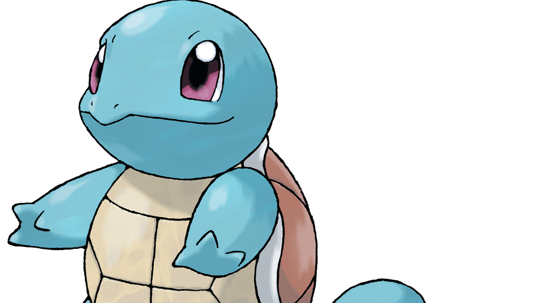 The Best Starter To Pick In Pokémon Red And Blue