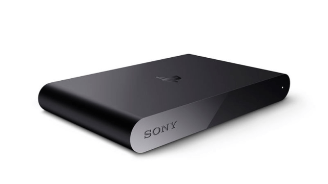 Sony Is Killing The PlayStation TV In Japan