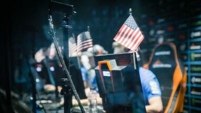 America Narrowly Avoids Humiliation At Home Counter-Strike Tournament Qualifier
