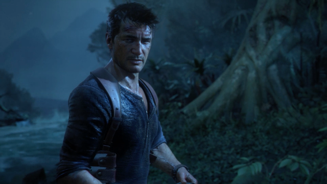 Uncharted 4 Delayed Another Two Weeks
