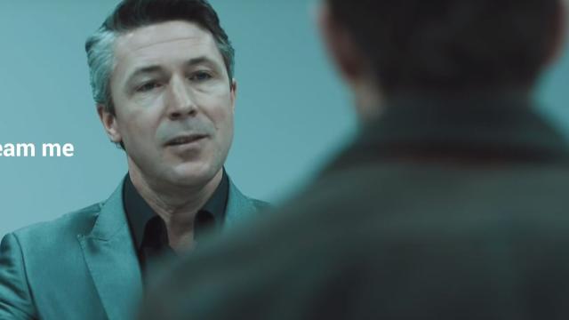Quantum Break’s Live-Action Footage Isn’t On The Disc