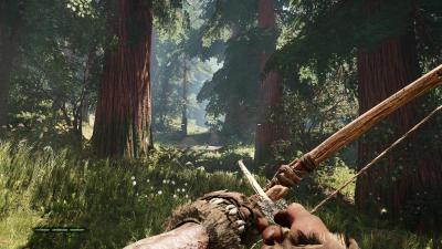 Here’s A Good Way To Play Far Cry Primal