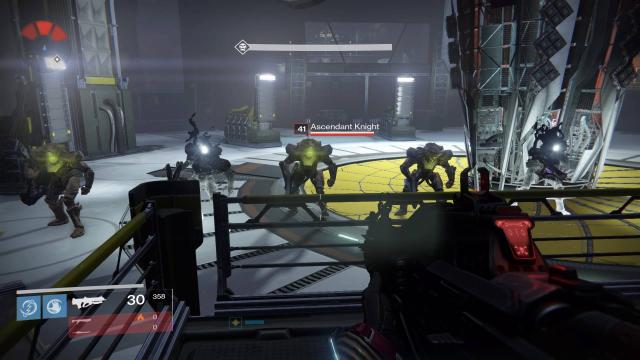Former Destiny Developers Discuss How Hard It Is To Make AAA Games