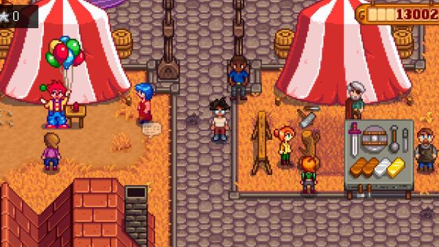 A Surprising Number Of People Feel Bad For Pirating Stardew Valley