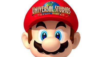First Details On Nintendo’s Universal Studios Collaboration