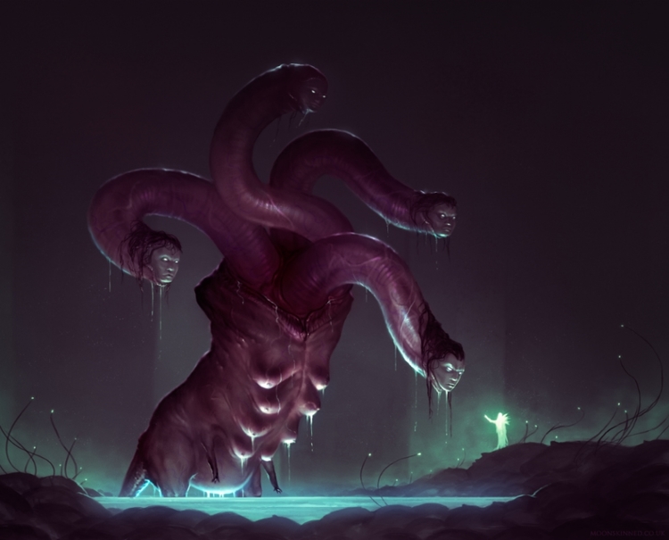 Hello Sir Have You Heard The Good Word About Cthulu…