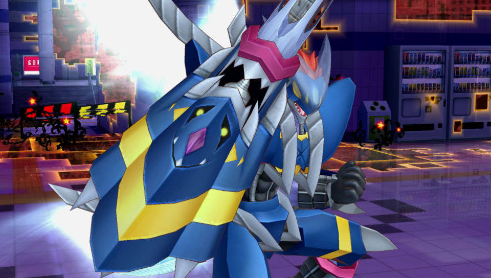 Because You Can Never Have Too Many Digimon, Here’s Seven More