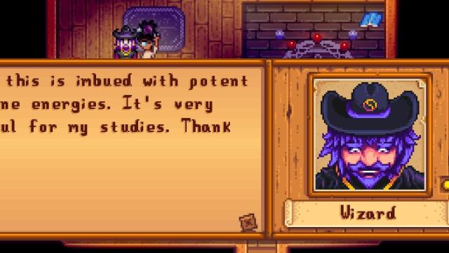 Stardew Valley Creator Says There’s A Secret Nobody Has Found Yet