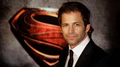 A Brief History Of Zack Snyder Defending The End Of Man Of Steel