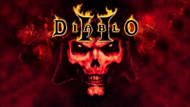 Years Later, Blizzard Releases A New Diablo II Patch