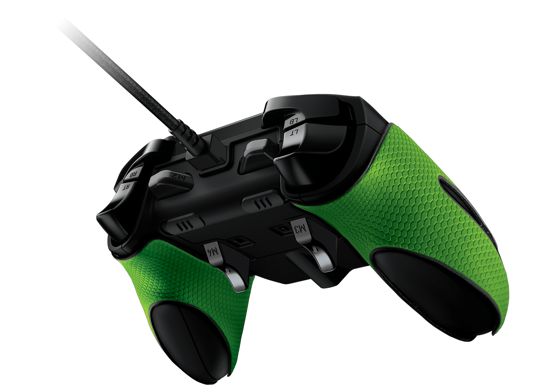 The Razer Wildcat Tries Really Hard To Take On The Xbox One Elite Wireless Controller