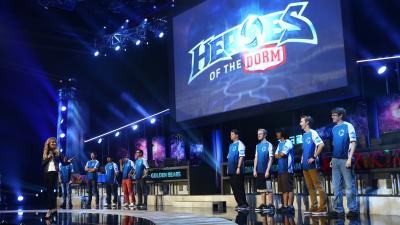 Blizzard’s Heroes Of The Dorm Returns To ESPN