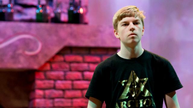 15 Year-Old Prodigy Wins Hearthstone Americas Winter Championship