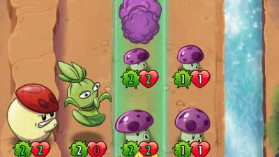 Popcap’s Latest Game Is Plants Vs. Zombies Vs. Hearthstone