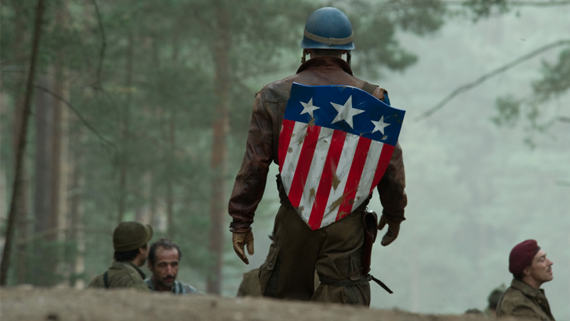 Why Captain America: The First Avenger Is Unlike Any Other Marvel Movie