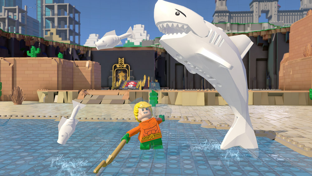 The Final LEGO Dimensions Level Pack Is Out Today, And It’s A Doozy