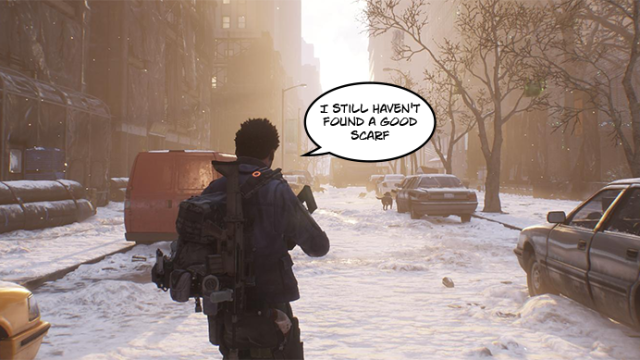 Beginners’ Tips For Playing The Division