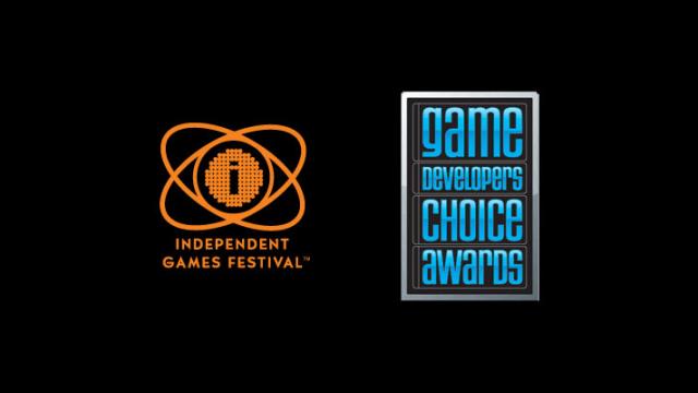 Watch The 2016 IGF/GDC Awards Live Right Here