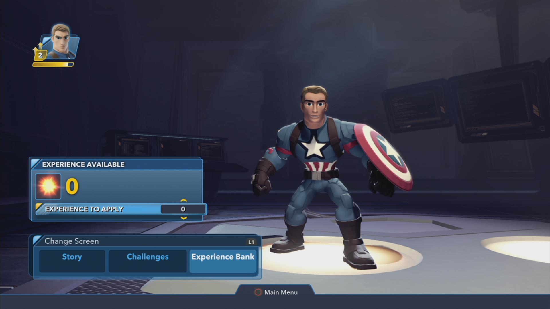Disney Infinity’s Marvel Battlegrounds Set Changes The Game Entirely