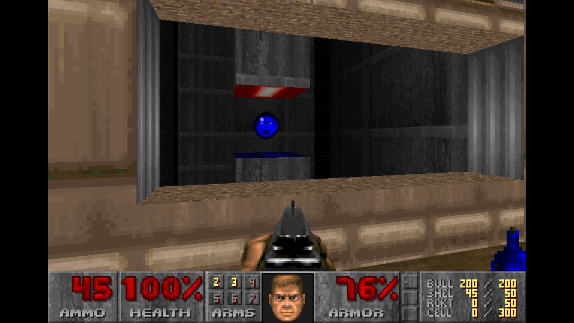 Surprise! Doom Is Still An Incredible Game