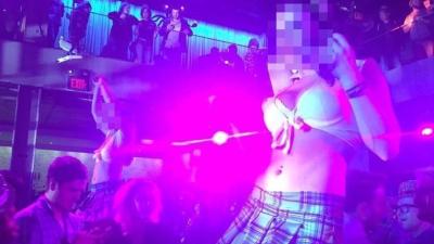 Microsoft Says They Regret Holding GDC Party With School Girl Dancers [Updated]