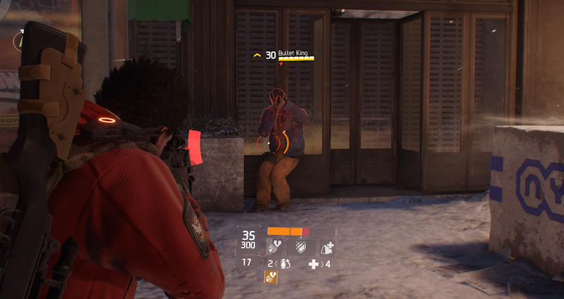 Here’s A Good Way To Farm Items And Phoenix Credits In The Division