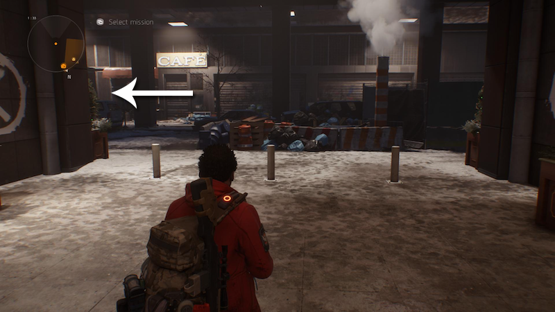 Here’s A Good Way To Farm Items And Phoenix Credits In The Division