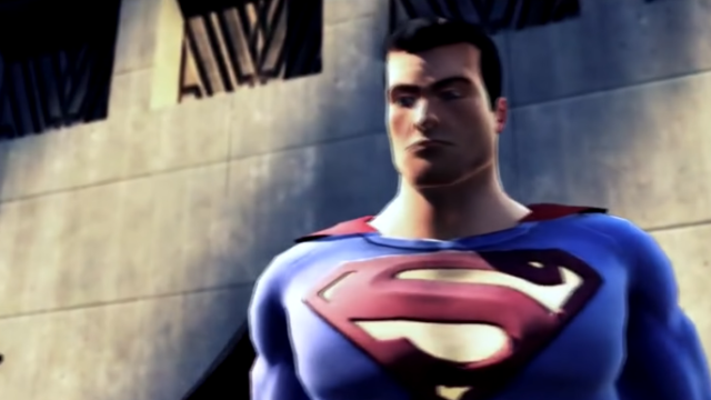 The Superman Game That Killed A Beloved Game Studio