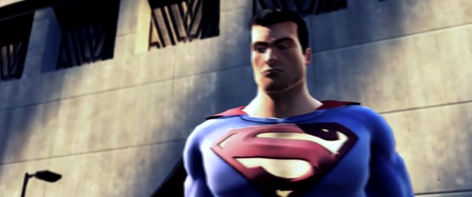 The Superman Game That Killed A Beloved Game Studio