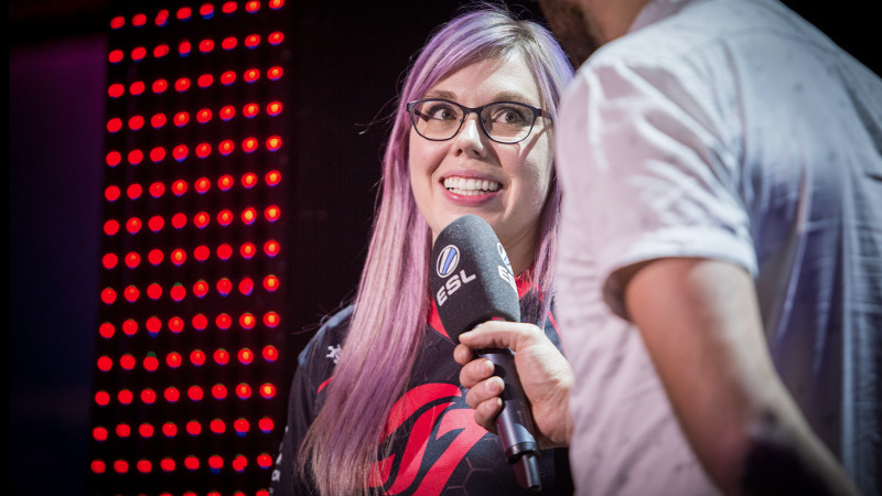 Women’s Counter-Strike Is Ready For A Breakthrough