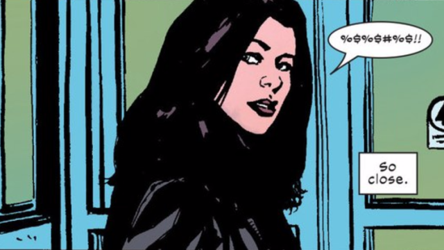 Marvel Is Probably Going To Do A New Jessica Jones Comic