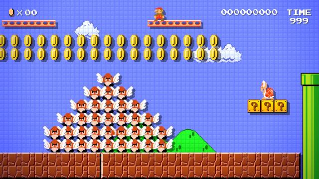 Nintendo Deletes Every Stage By Prominent Mario Maker Speedrunner