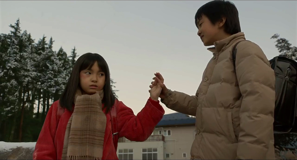 The Erased Live-Action Movie Is Plagued By A Nonsensical Ending