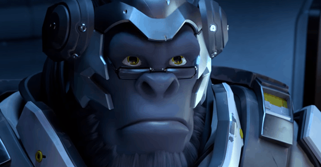 Blizzard Channels Pixar In The First Overwatch Short