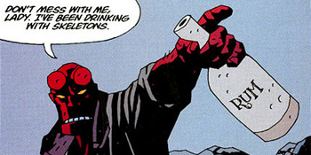 The 30 Funniest Single Panels In Comic Book History