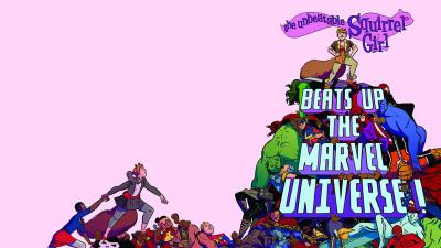 The Unbeatable Squirrel Girl Takes On The Entire Marvel Universe, Will Likely Remain Unbeaten