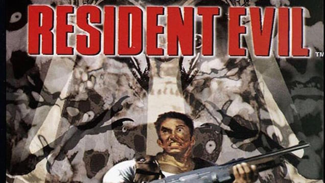 How The First Resident Evil’s Been Censored And Changed Since 1996