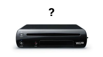 Nintendo Denies It’s Ending Wii U Production Anytime Soon