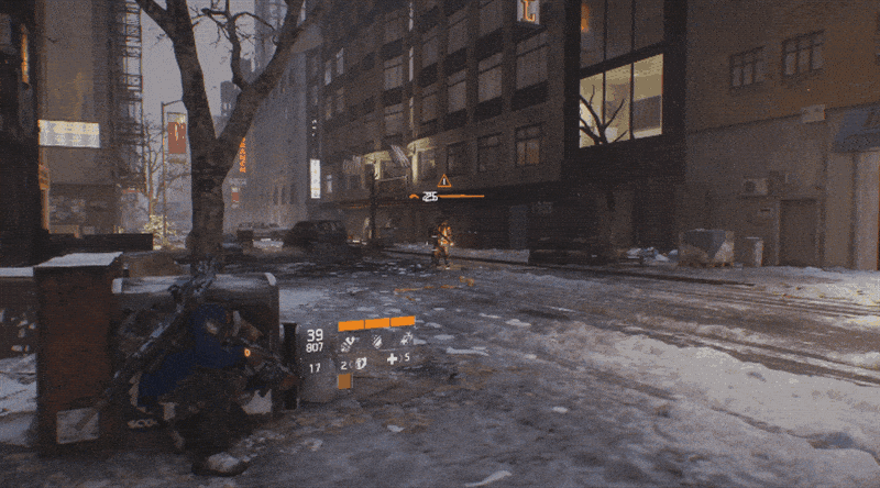 Tom Clancy’s The Division: The Kotaku Review