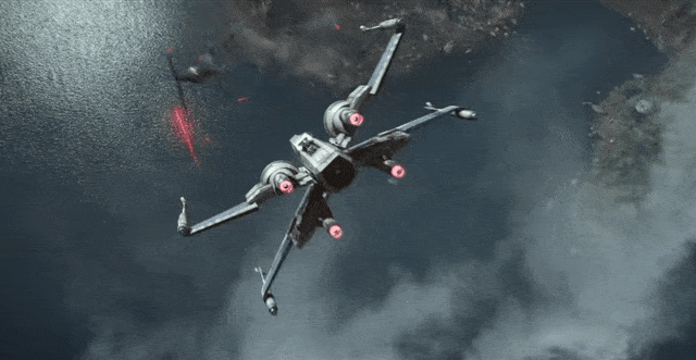 Over 250,000 People Have Pirated A Leaked Copy Of The Force Awakens