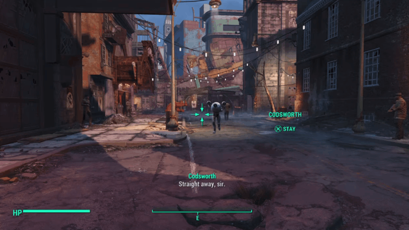 The Internet Has Fallen In Love With Fallout 4’s ‘Sexy Codsworth’