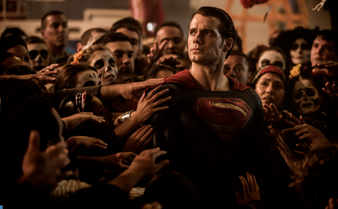 What We Liked And Hated (Mostly Hated) About Batman V Superman