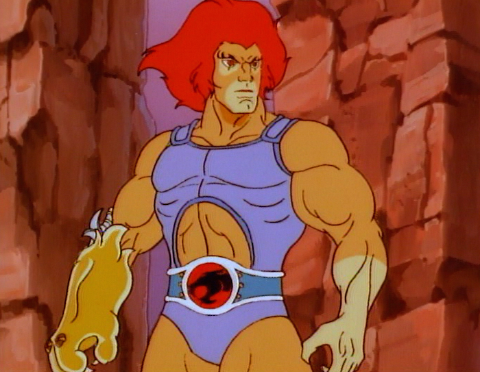 All 31 ThunderCats (And Their Foes), Ranked