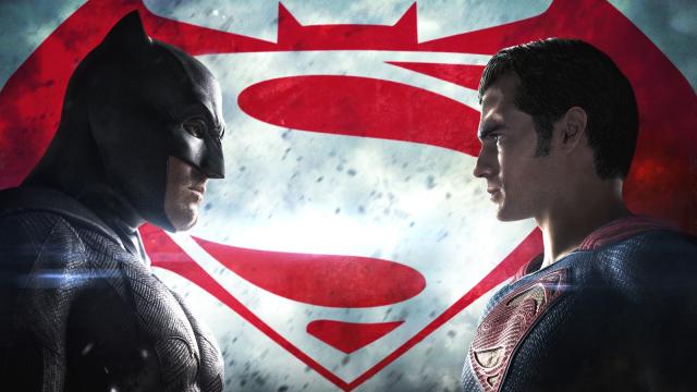 What We Liked And Hated (Mostly Hated) About Batman V Superman