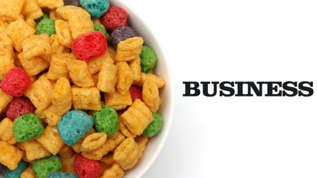 This Week In The Business: Bulls**t Crunch