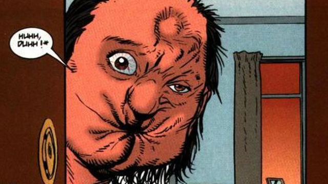 Here’s What Arseface Looks Like On AMC’s Preacher