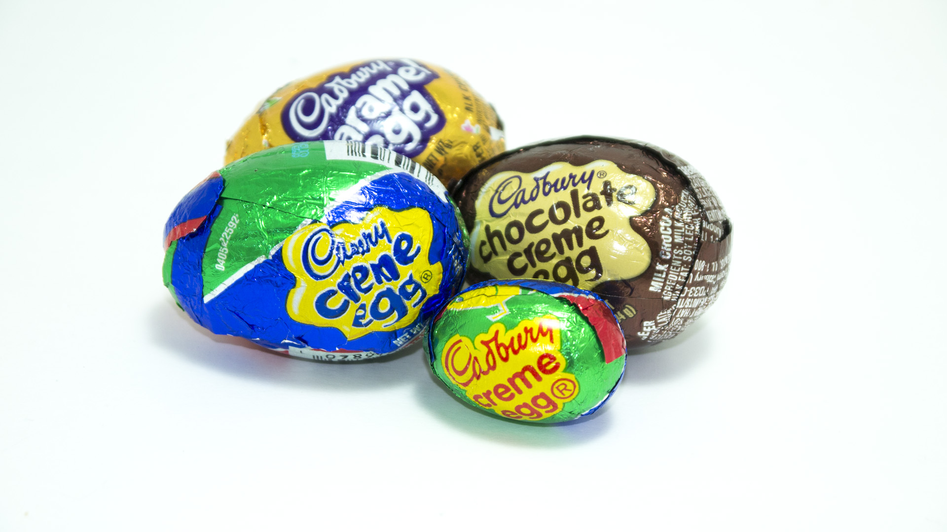 Cadbury Creme Eggs: The Snacktaku Review