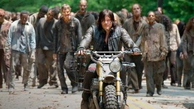 How Much Longer Will The Walking Dead Be On The Air?